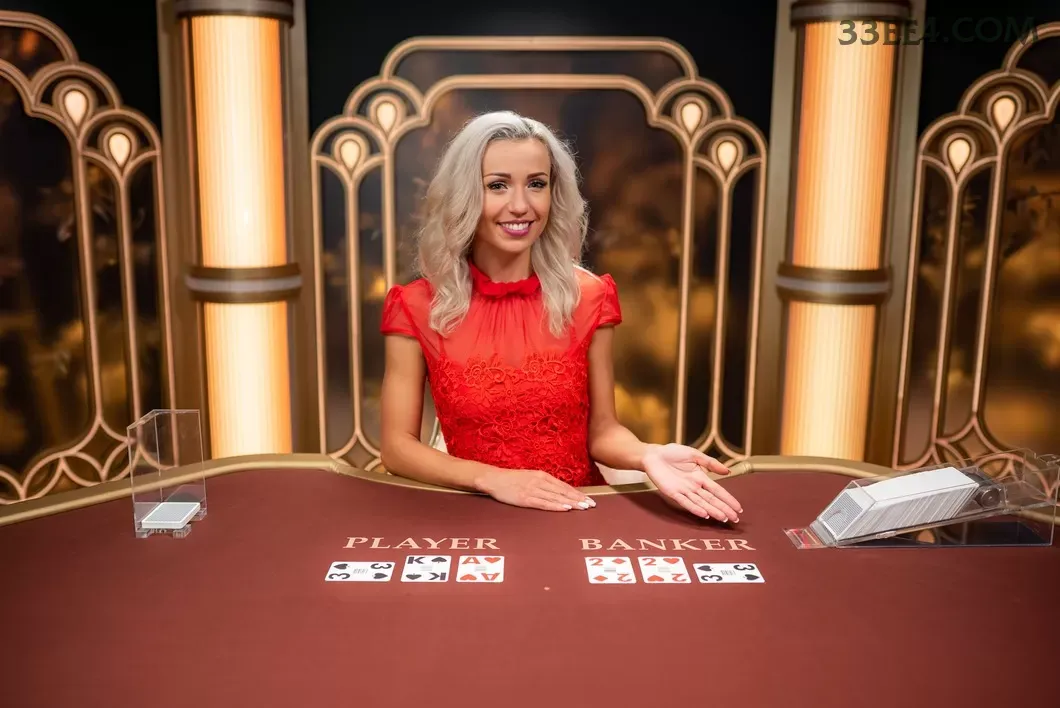 Mesa de Blackjack 33ee
